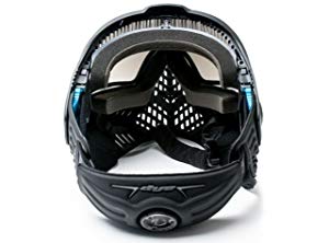 Amazon.co.jp: Dye i5ペイントボールGoggle : ホビー