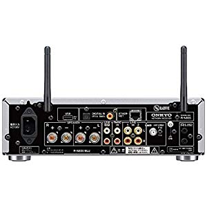 Amazon.co.jp: ONKYO プリメインアンプ INTEC R-N855 : 家電＆カメラ