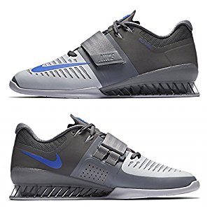 Amazon | [ナイキ] ROMALEOS 3 パワー リフティング シューズ (852933