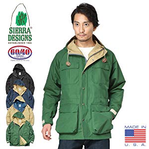 Amazon.co.jp: SIERRA DESIGNS シエラデザインズ 7910L 60/40クロス
