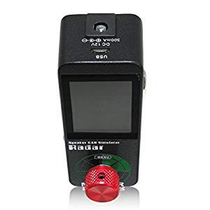 Amazon | Mooer Radar スピーカーシミュレーター エフェクター
