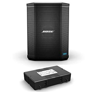 Amazon | Bose S1 Pro system 専用リチウムイオンバッテリー付 | PA