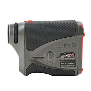 Amazon.co.jp: Bushnell(ブッシュネル) ピンシーカー プロX2ジョルト