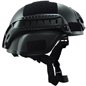 Amazon.co.jp: OneTigris サバゲー用ヘルメット 米軍風レプリカ