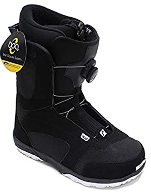 Amazon | HEAD(ヘッド) ヘッド【HEAD】スノーボードブーツ LEGACY -BOA