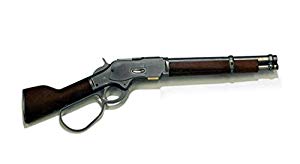 Amazon | KTW New ウィンチェスター M1873 ランダル 18歳以上 エアー