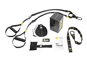 Amazon | TRX GO - サスペンショントレーナー - 出張や旅行の多い方に