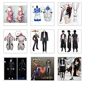 Amazon.co.jp: [BBTT] 魔入りました！入間くん アミィ・キリヲ