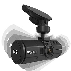 Vantrue GPS Receiver Mount