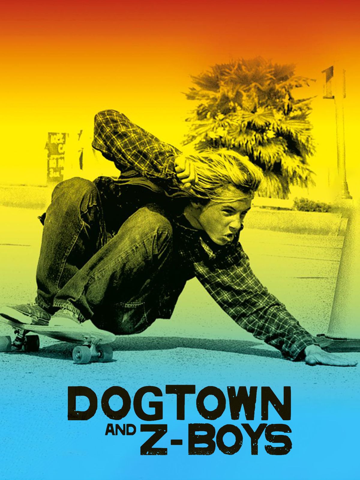 Prime Video: Dogtown And Z-Boys