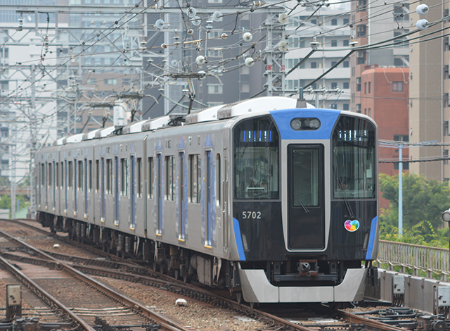 阪神電気鉄道株式会社 | 日本民営鉄道協会