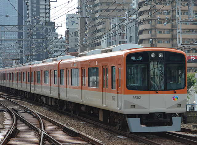阪神電気鉄道株式会社 | 日本民営鉄道協会