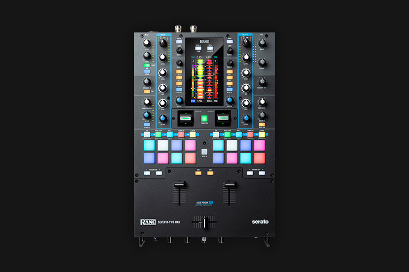 Rane SL3 - Serato DJ Hardware