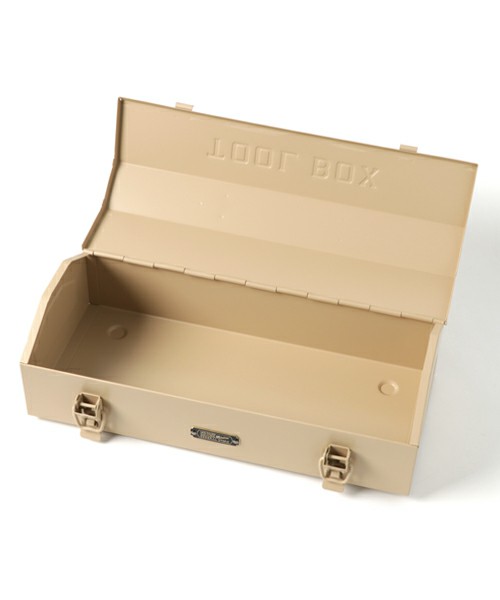 스투시 툴 박스 / STUSSY Tool Box / General Store - JAPANTIME SHOP