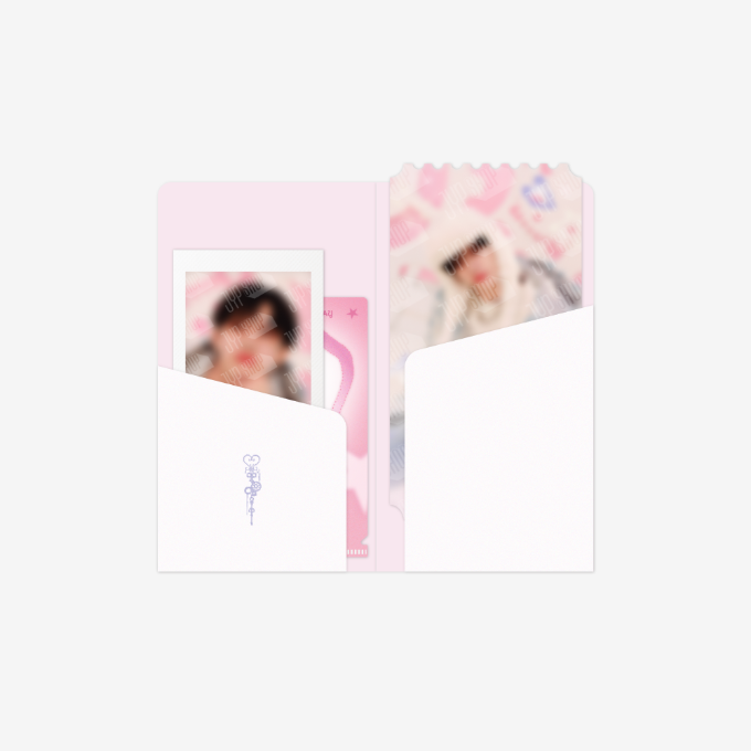 Stray Kids SPECIAL TICKET SET - SKZ 5'CLOCK | JYP SHOP