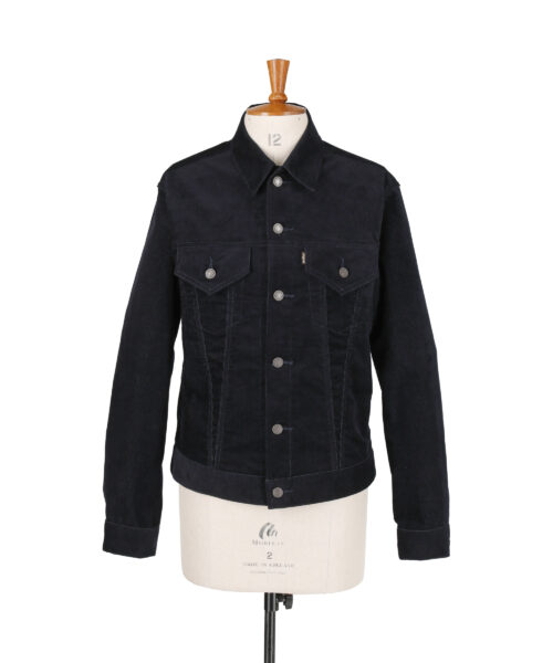 BROOXON】 3in1 BROOXON “BIG” COAT - NAVY - ｜Featured Brands