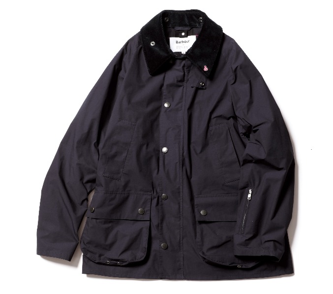 Barbour BEDALE SL JACKET ｜Featured Brands｜SOLOTEX® Special website