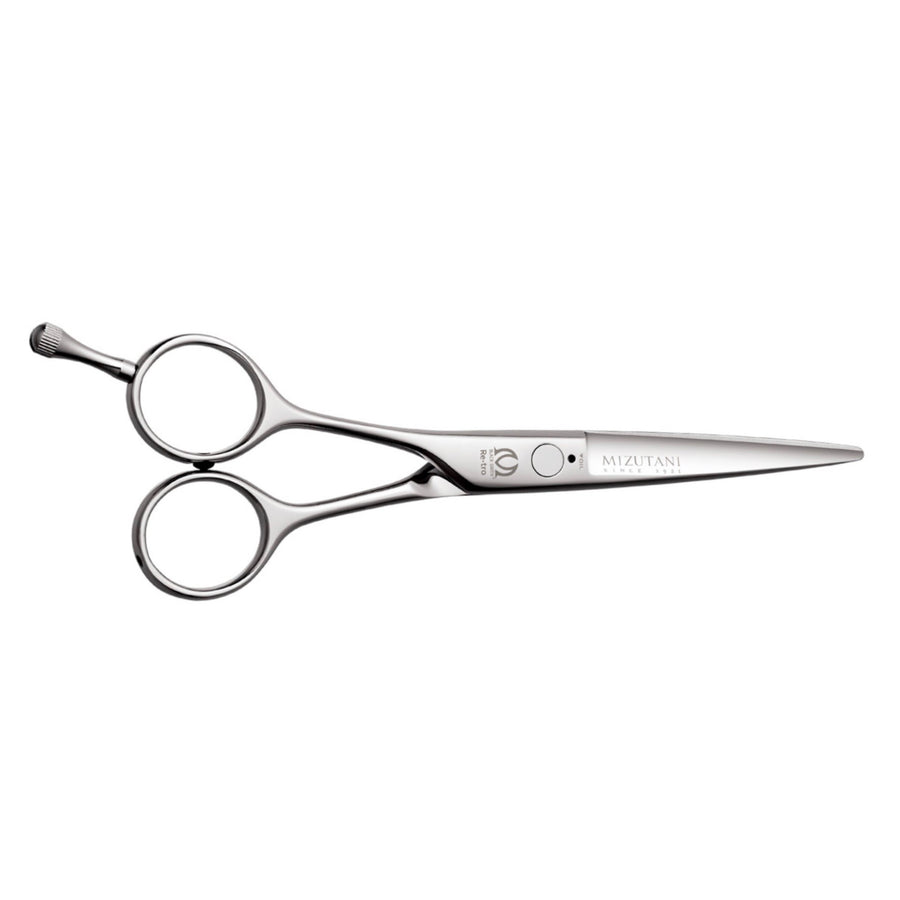 Blacksmith Retro – M3 Mizutani
