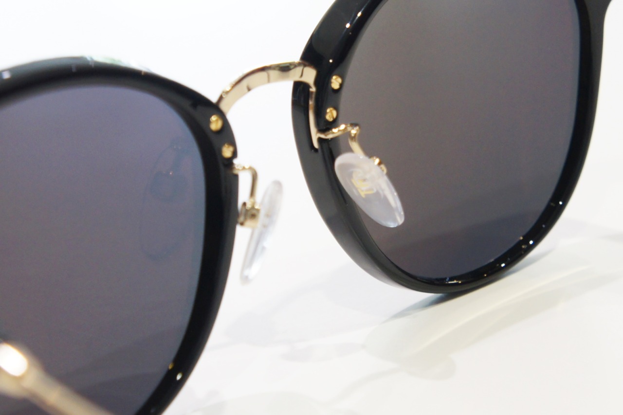 人気急上昇中！TOM FORD「TF725-K」のサングラスがめちゃくちゃセンス