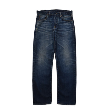 JEANS – MINEDENIM