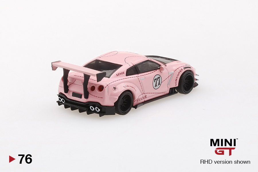 MINIGT.com – Welcome to the World of 1:64!