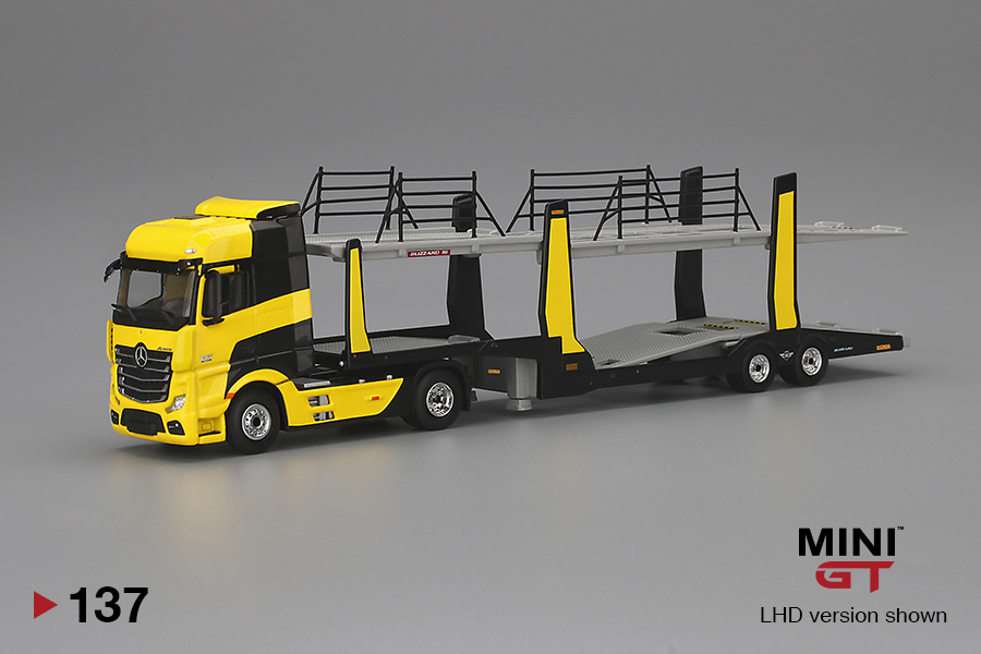 MINIGT.com – Welcome to the World of 1:64!