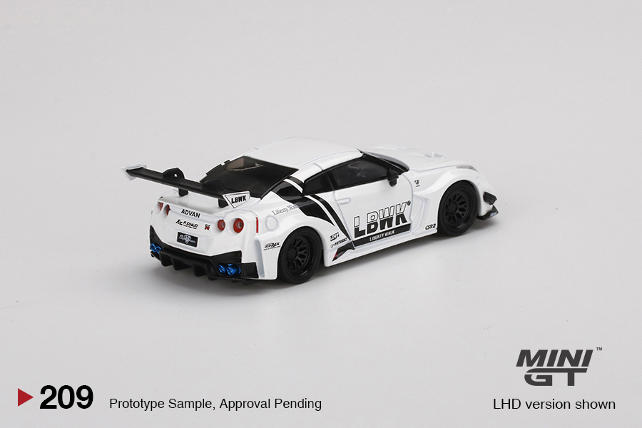 MINIGT.com – Welcome to the World of 1:64!