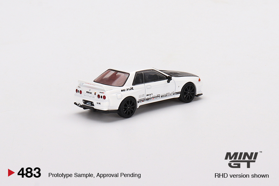 MINIGT.com – Welcome to the World of 1:64!