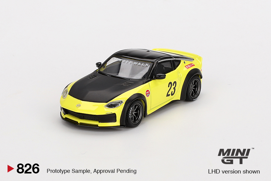MINIGT.com – Welcome to the World of 1:64!