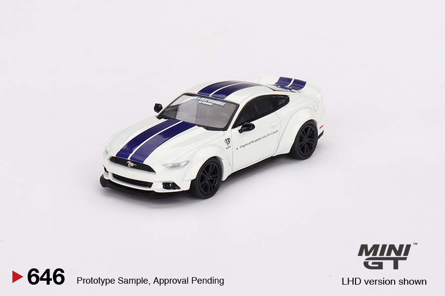 MINIGT.com – Welcome to the World of 1:64!