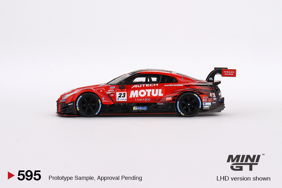 MINIGT.com – Welcome to the World of 1:64!