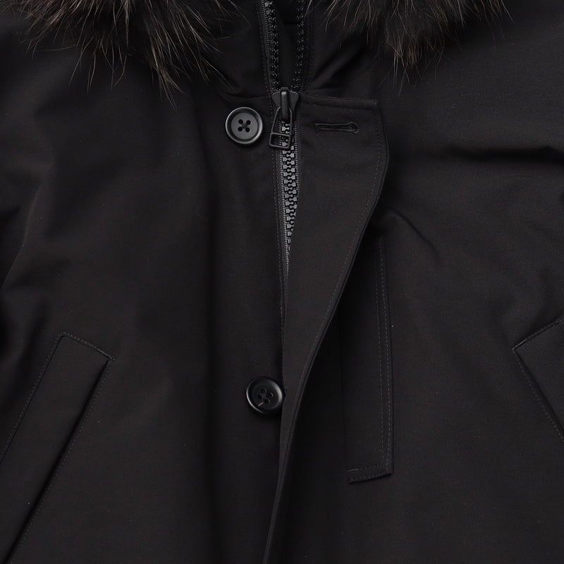 25AW【干場義雅×DRESSTERIOR】 N-3Bダウンコート – MINIMAL WARDROBE