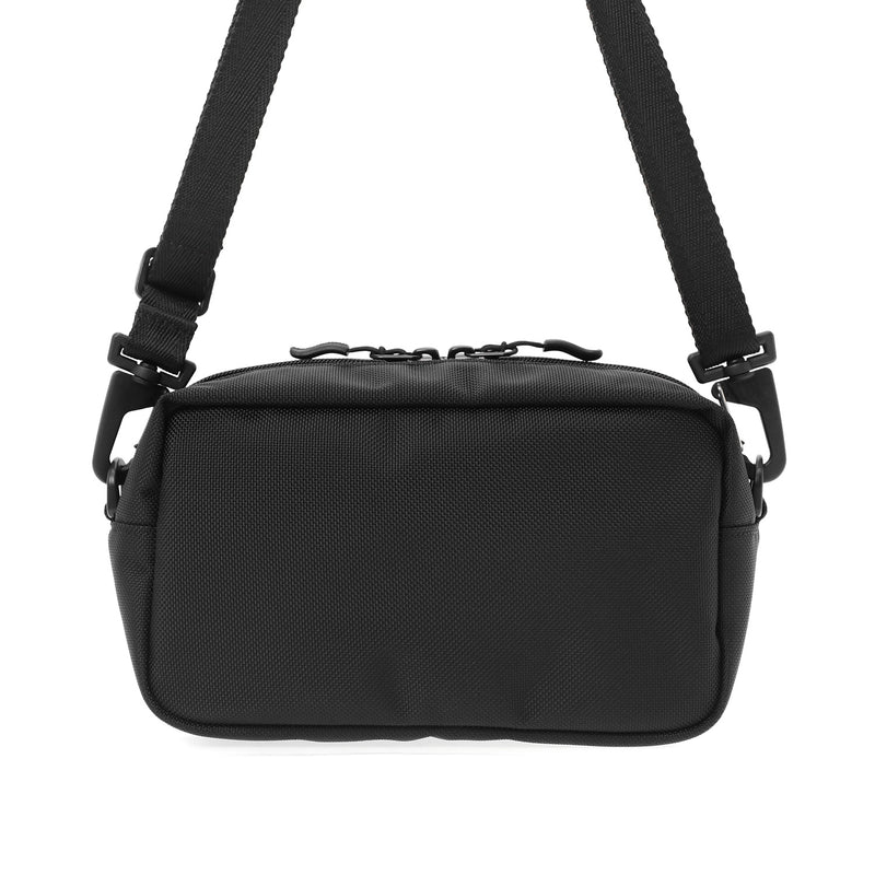 NAVY YARD POUCH MD CORDURA® BALLISTIC FABRIC HSB – MINIMAL WARDROBE