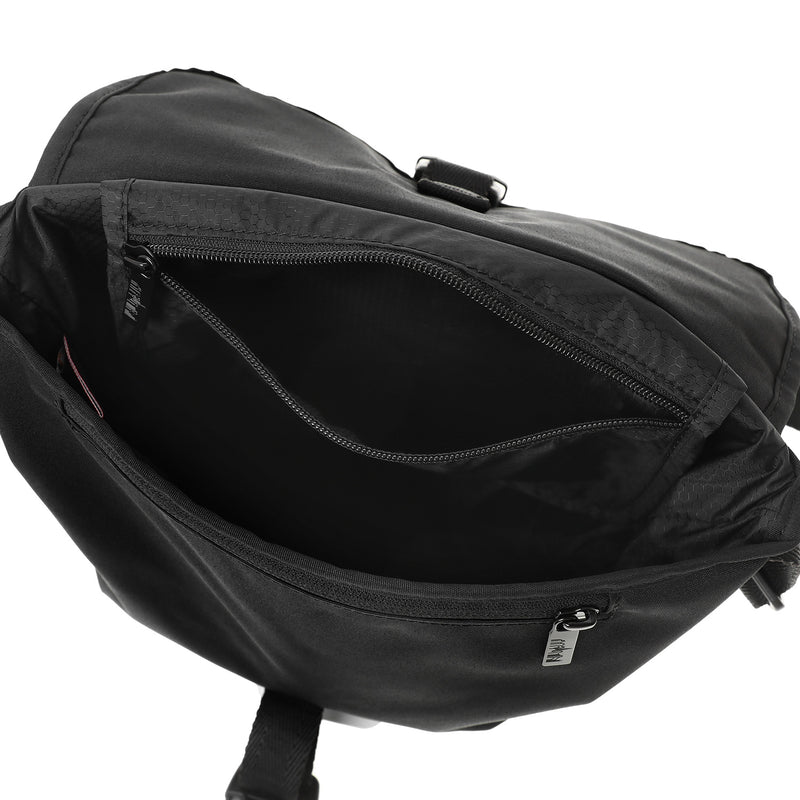 スタンダード メッセンジャーバッグ(XXS) CORDURA 305P – MINIMAL WARDROBE