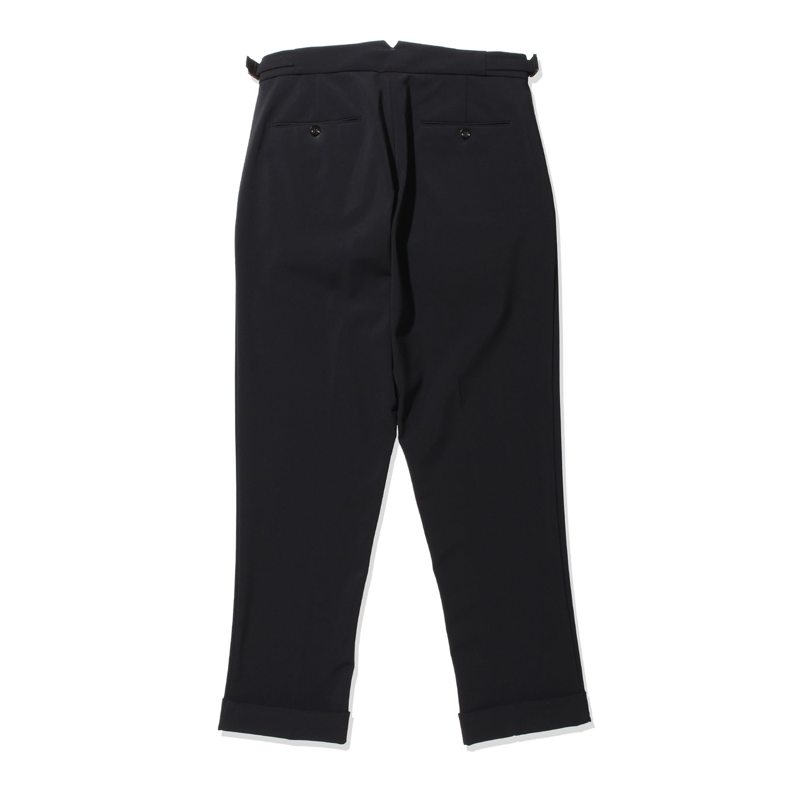 干場別注】SCOTCH Active ブラック – MINIMAL WARDROBE