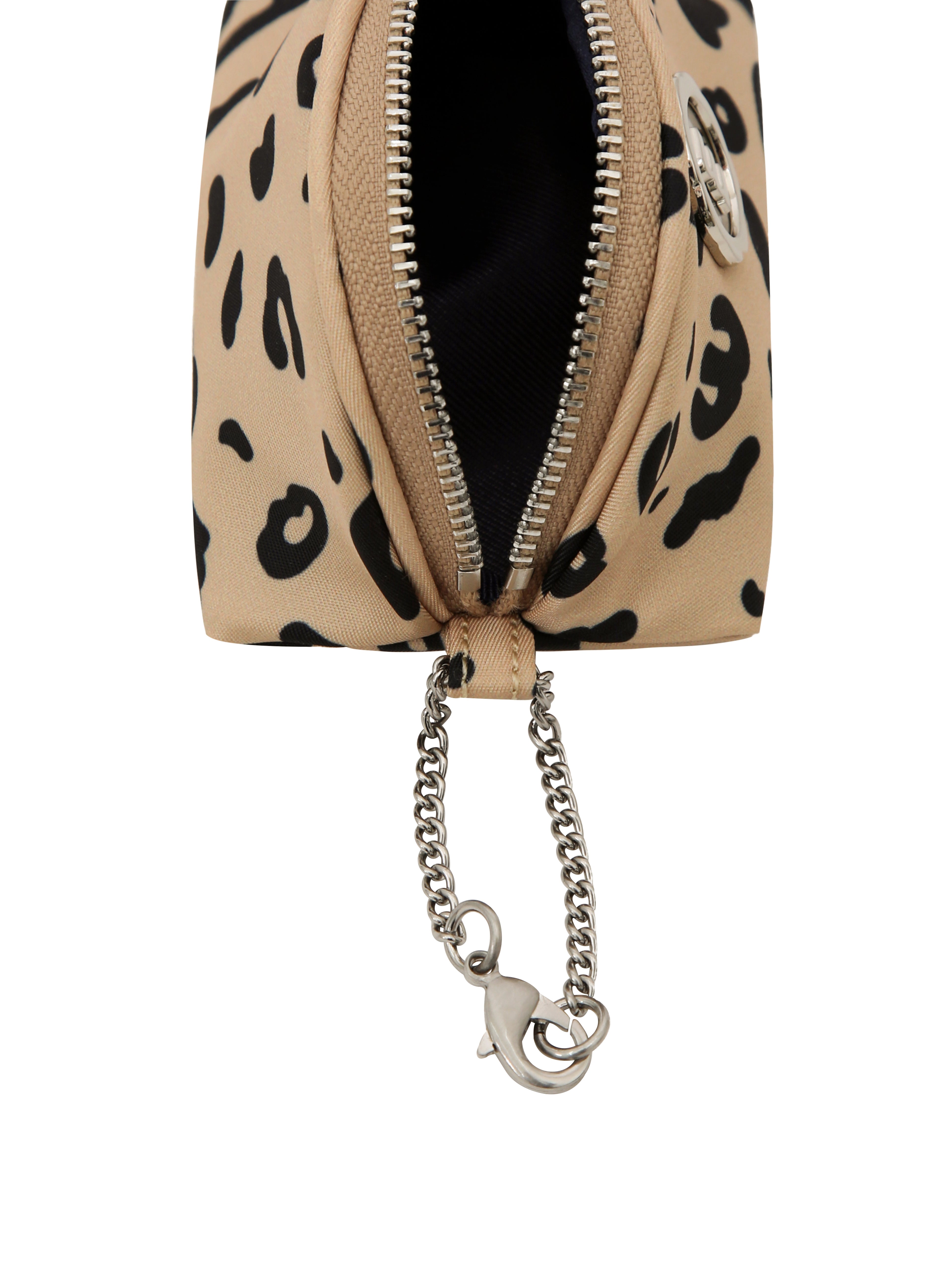 Clo Pouch Keyring – minitmute.jp