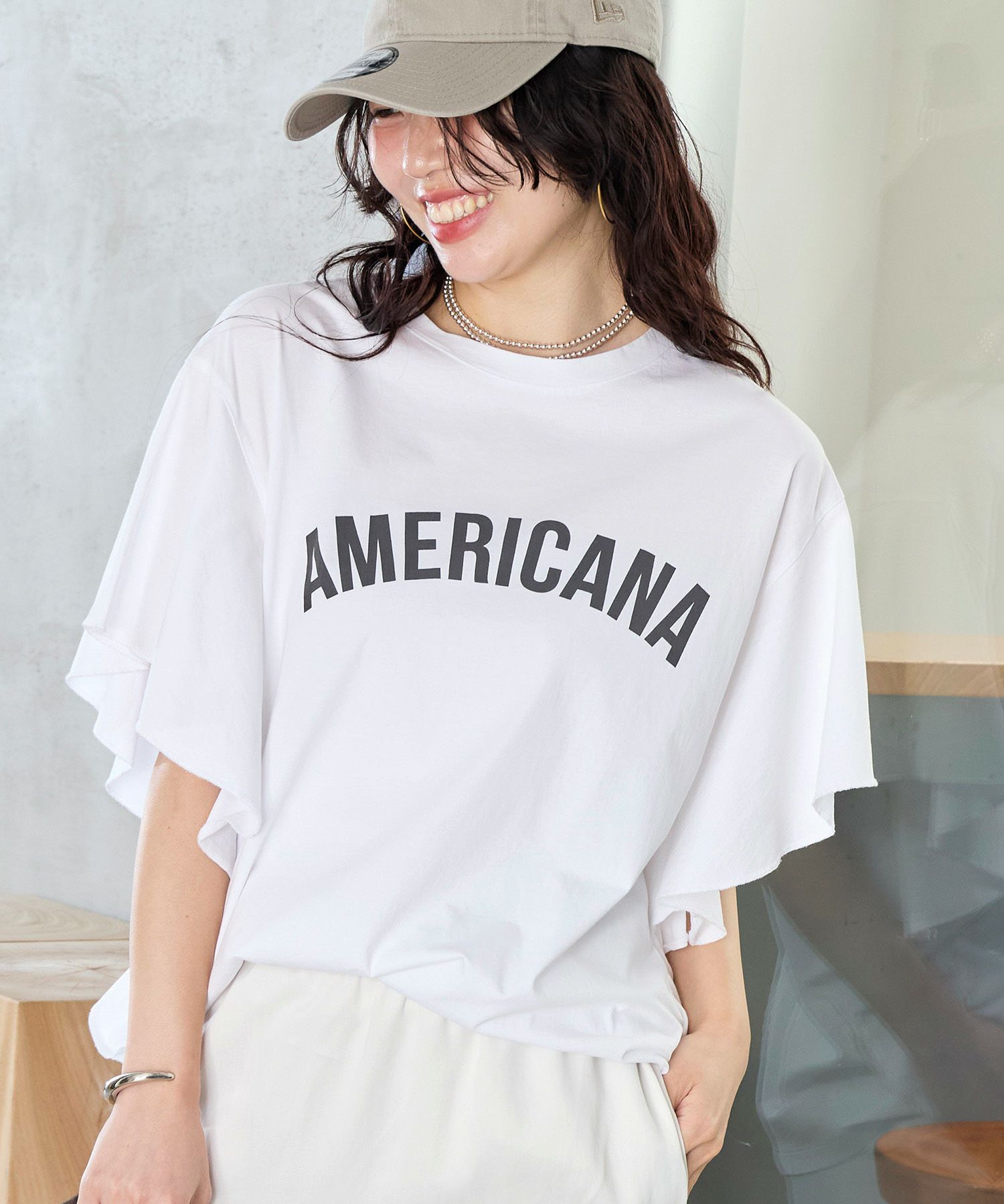 T-shirt | MICA&DEAL ONLINE STORE