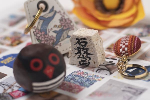 沖縄オリジナルの記念品 | サービス | おきなわMICEナビ - 沖縄の会議