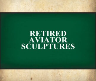 Retired Sculptures by Michael Garman Archives - Michael Garman