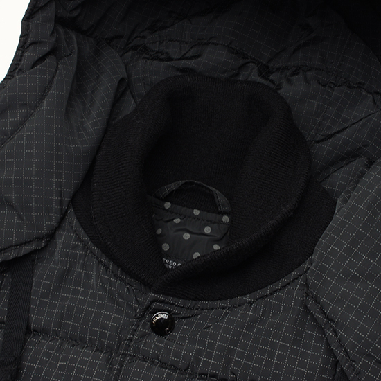 ENGINEERED GARMENTS[エンジニアド ガーメンツ]Primaloft Vest
