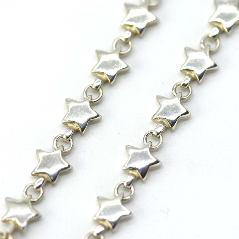 ネックレス TIFFANY ティファニー 925 パフスターネックレス