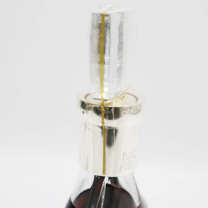 未開栓 お酒 ブランデー ヘネシー リシャール 新ボトル 700ml 40