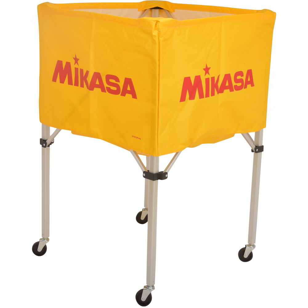 BC-SP-H Y | 株式会社ミカサ MIKASA｜ボール・スポーツ用品