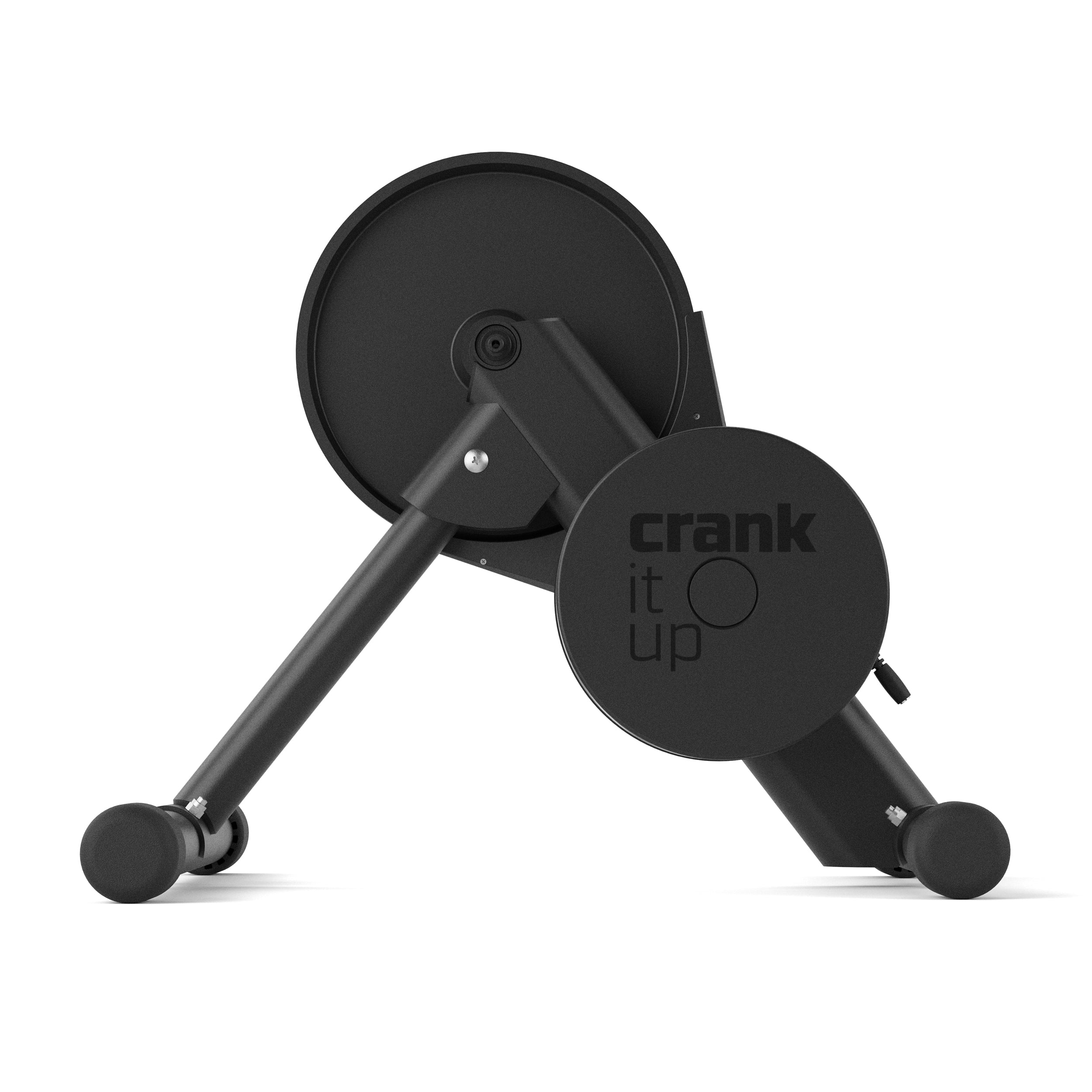 Wahoo Kickr Core Power Trainer – Mike's Bikes