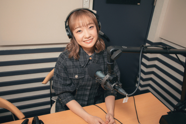 大橋彩香 出演、トーク〈MUSIC+ACT〉がTOWER RECORDS MUSICで配信中