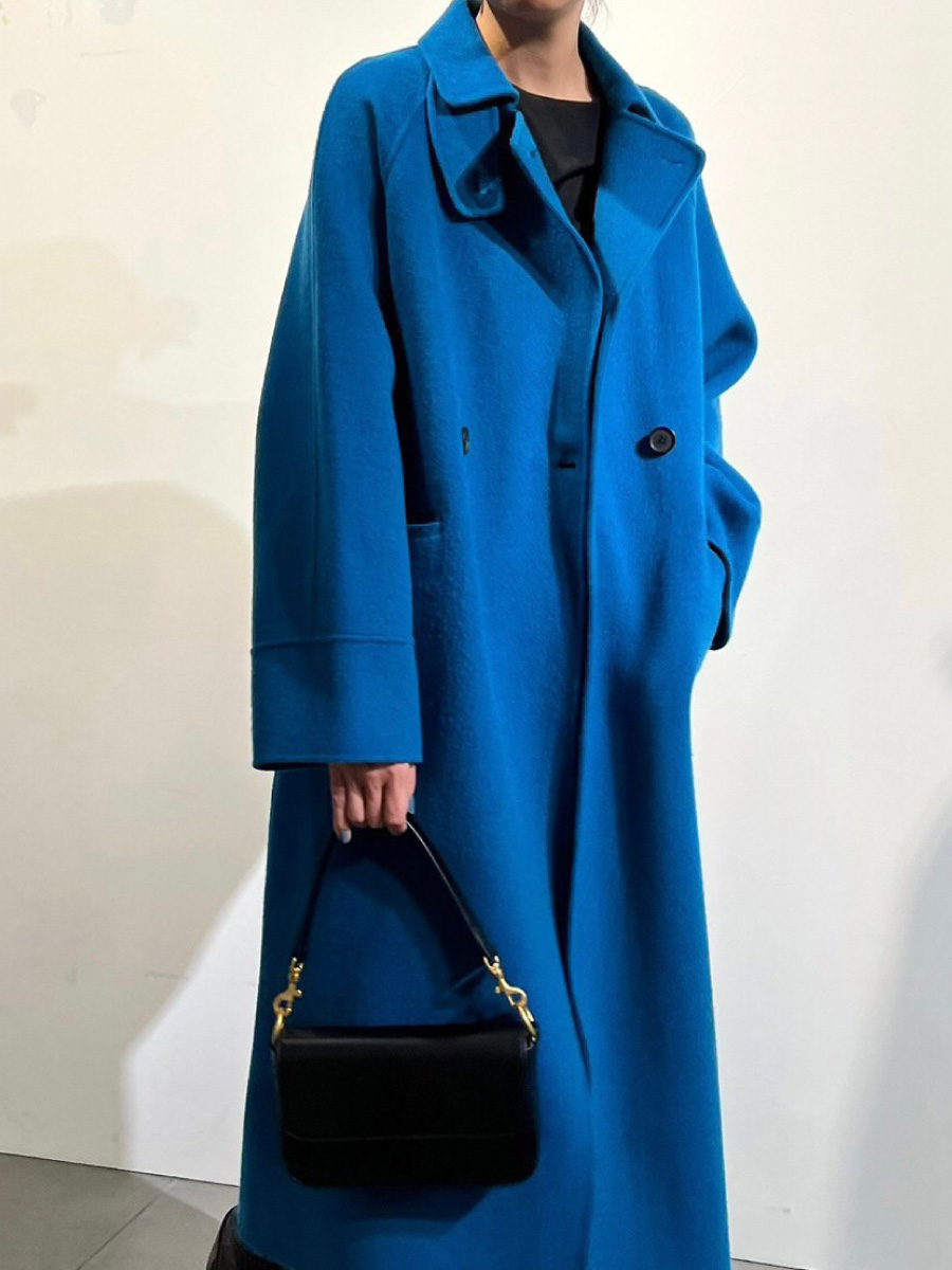 Coat Collection Snap │ Mila Owen（ミラ オーウェン）公式サイト