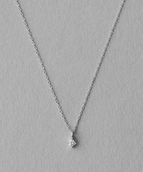 レイヤード] K10YG ダイヤモンド ネックレス（761825） ｜ women