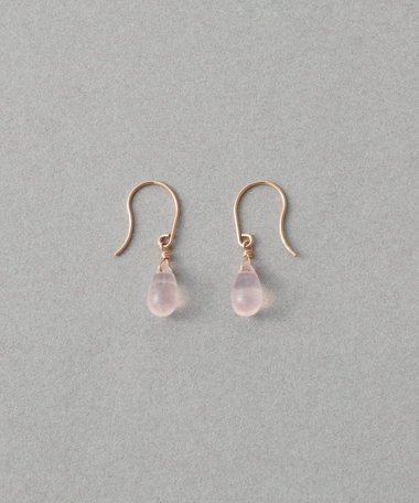 ピンクゴールド ｜ ete／ete bijoux | エテ／エテビジュー 公式サイト