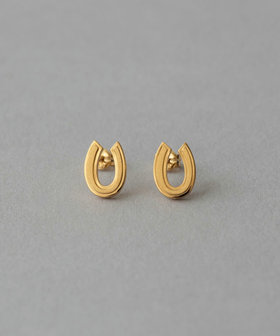 Horse shoe 2025.02.07 ｜ ete（エテ） ｜ ete／ete bijoux | エテ