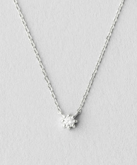K10 ネックレス ダイヤモンド（036788-036789） ｜ women（ウィメンズ